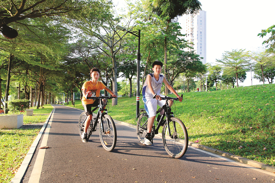 惠州最好的住宅区,惠州绝美风景