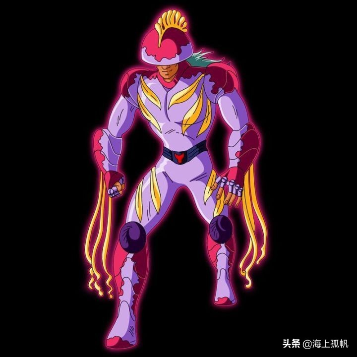 圣斗士星矢绝招翻译,圣斗士星矢起源第三话