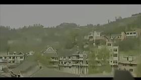 恐怖鬼拉灯真实事件,探秘鬼楼遭遇灵异事件