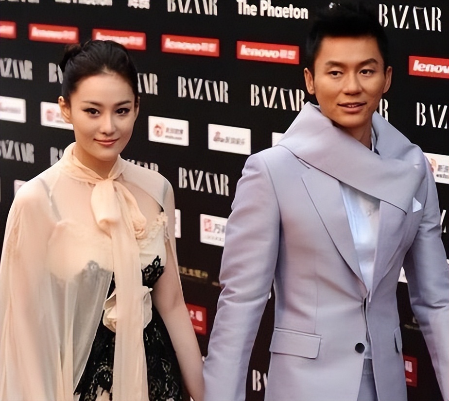 范冰冰李小璐李晨,李小璐和范冰冰李晨