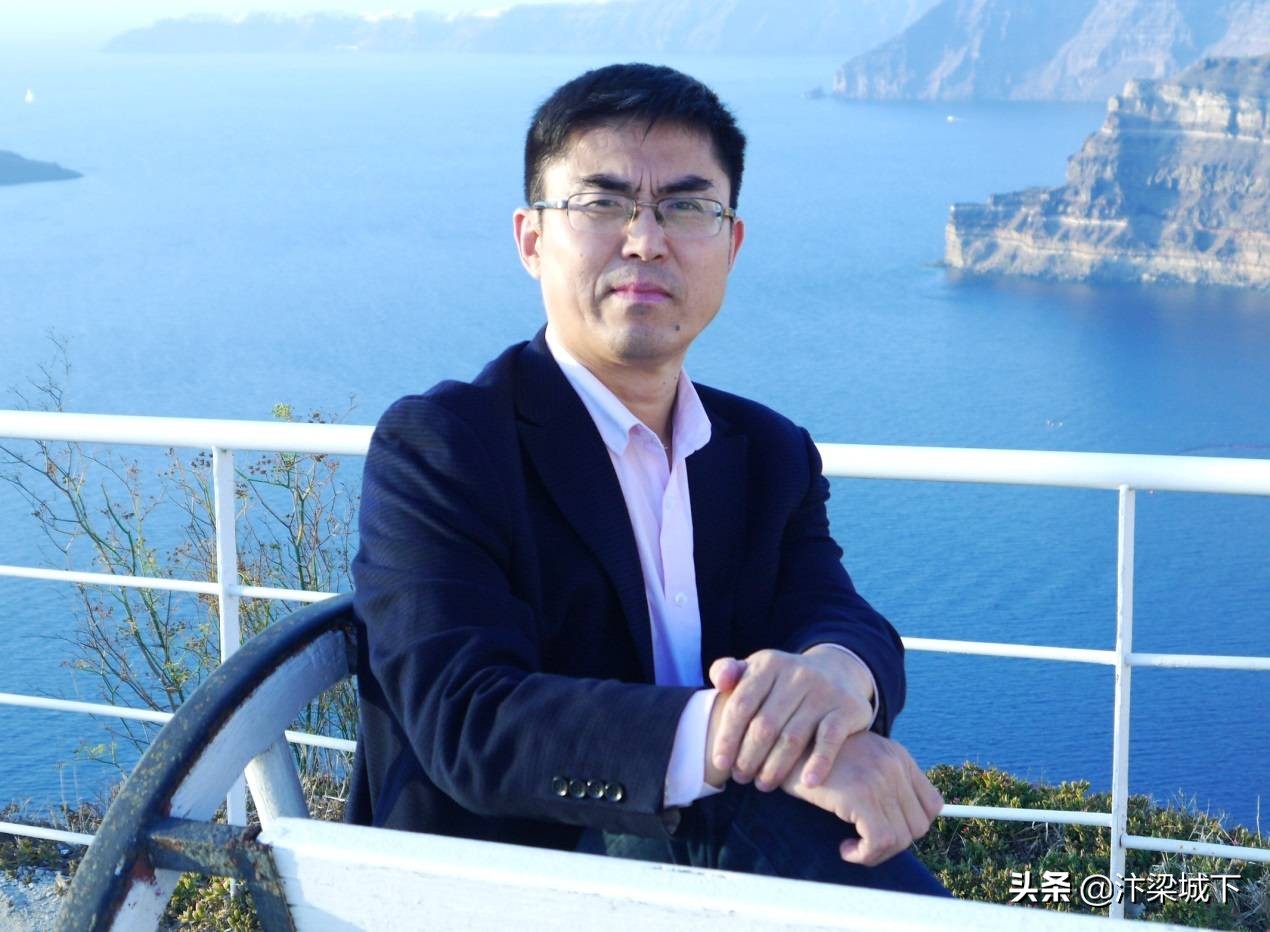 汴梁文学｜李旭：40年前我的那“半拉子”高考