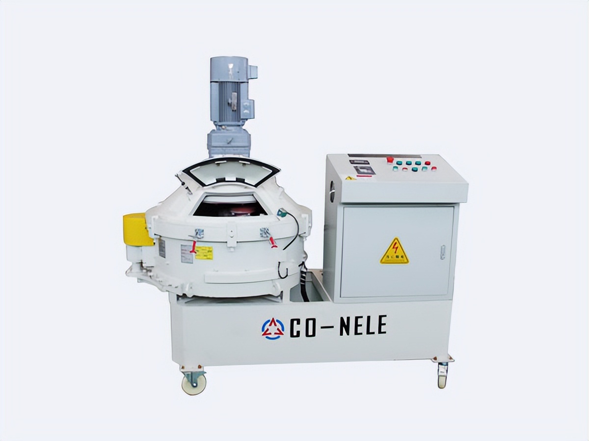 科尼乐立轴行星搅拌机哪里产的,科尼乐立轴行星搅拌机分解图