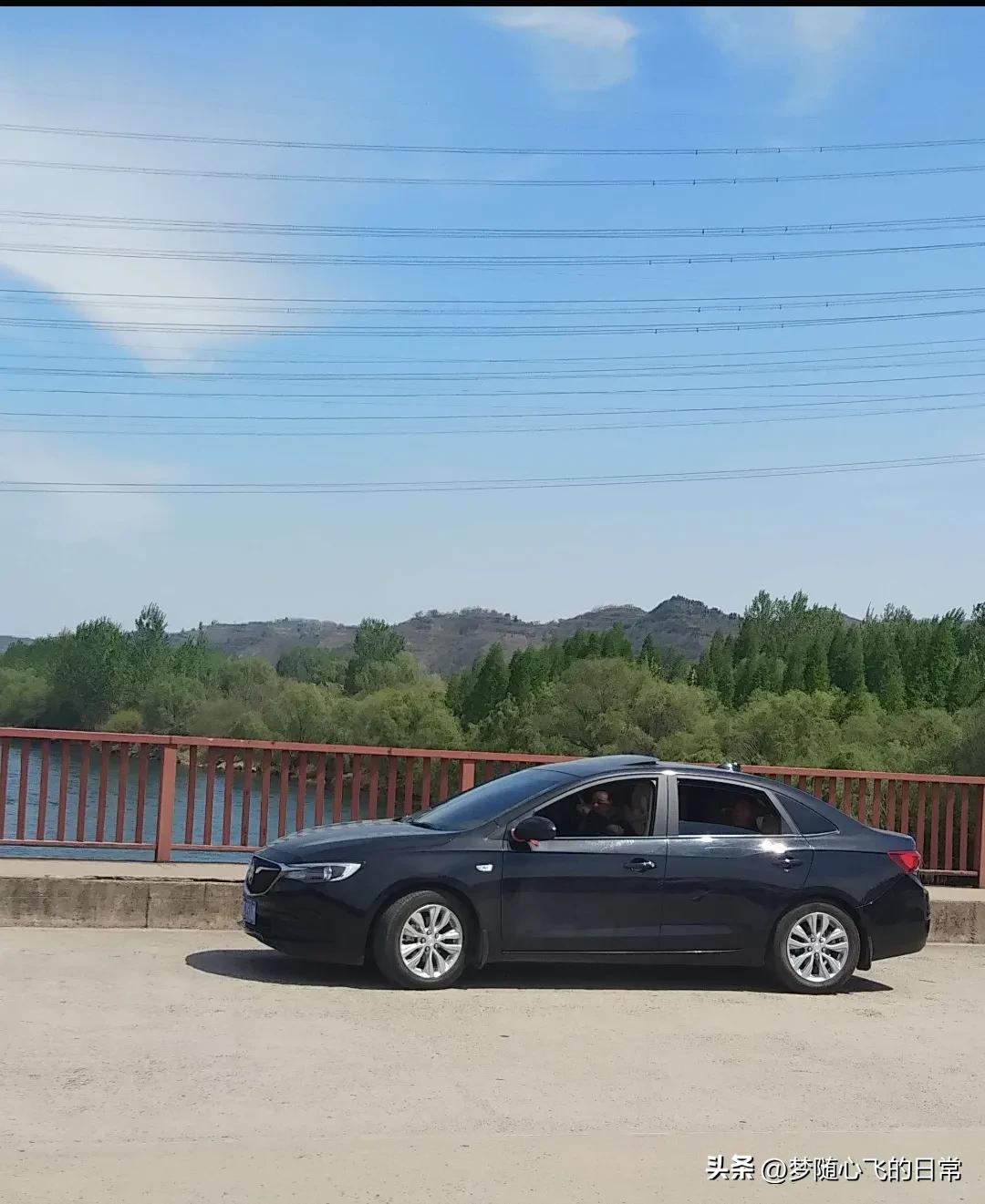 真不敢相信，我家今年居然能买上车