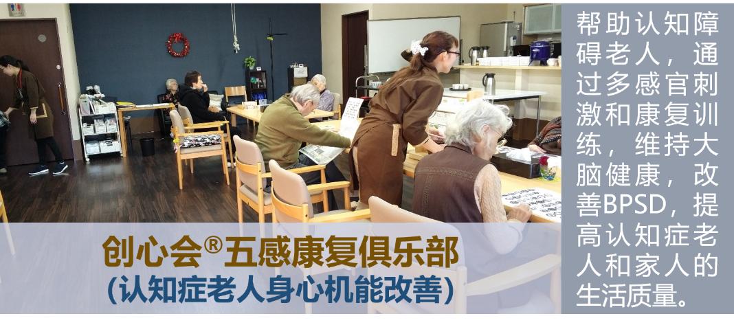 日本智慧养老服务对我国的启示,日本养老服务有哪些可以借鉴