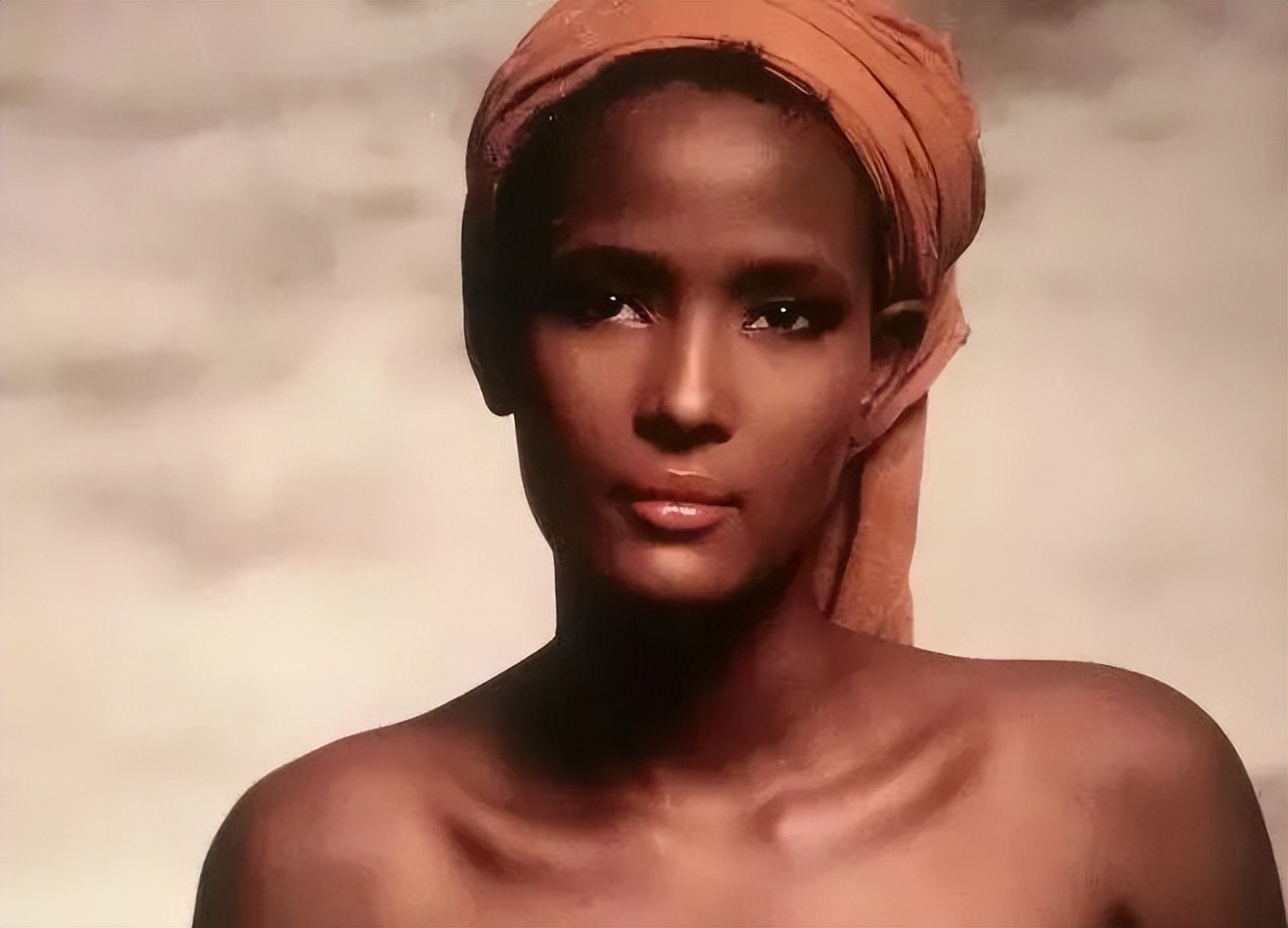 位于非洲的埃及为什么不是黑人国家