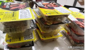 比较推荐的几款零食,有什么量足便宜好吃耐吃的零食