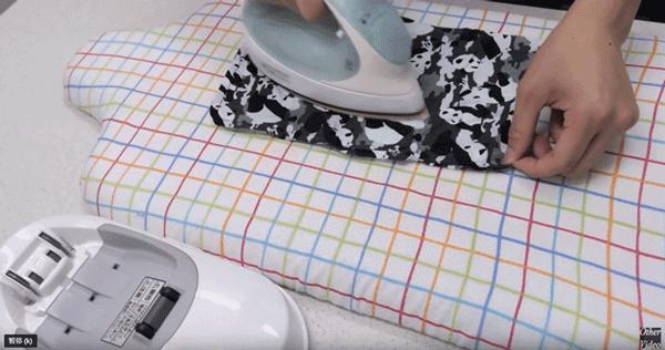 日本小哥用豆腐做刀,日本小哥铸刀全过程视频