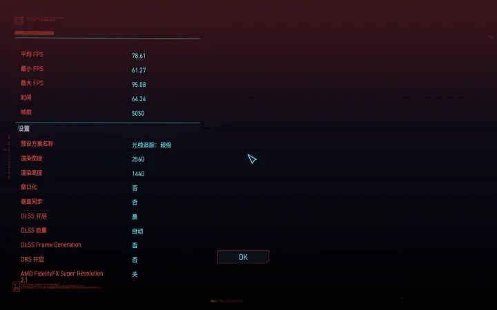 超值次旗舰游戏本——ROG枪神7超竞版,4080评测