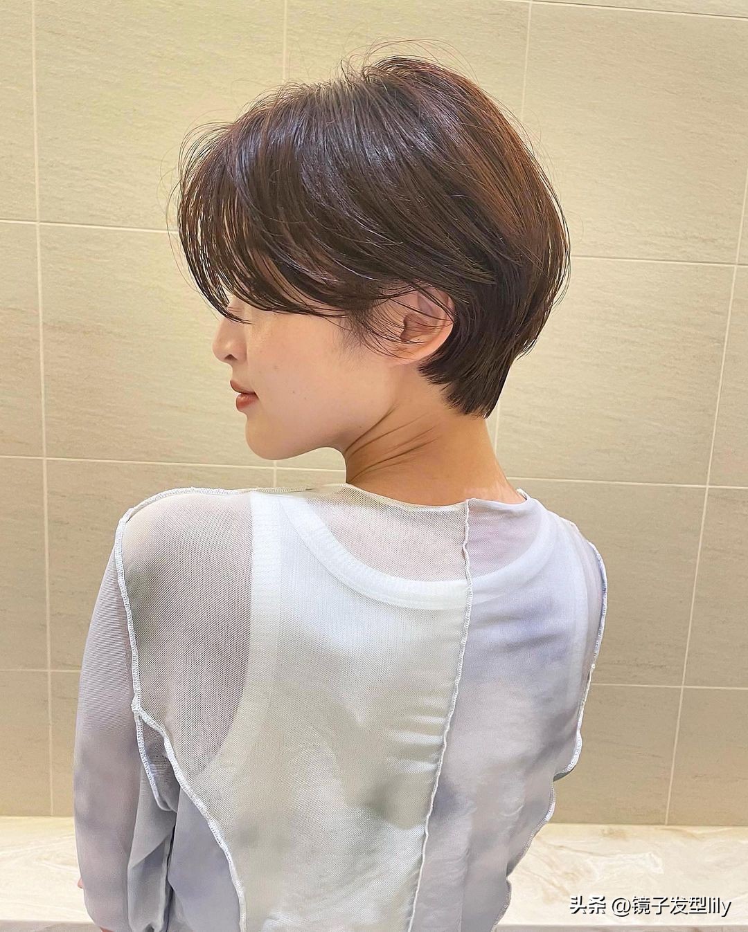 新年简单又不失时尚的发型,怎样晒自己的新年新发型