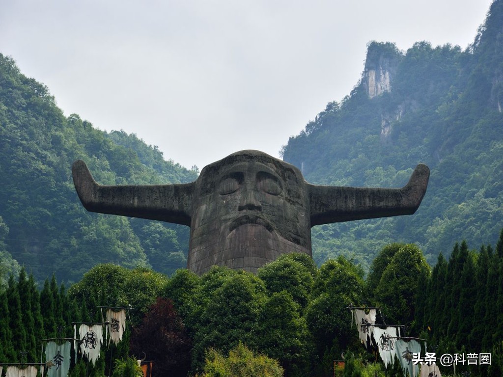 神农架深处被列为禁区的现象,神农架深处为何被列为禁区进不去