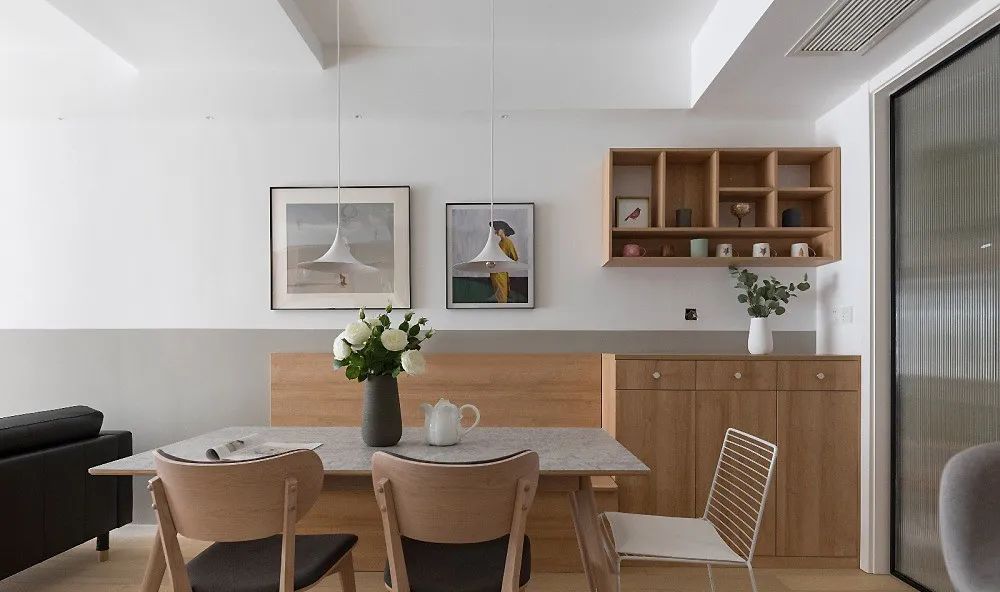 去客厅化是属于什么装修风格,现在流行去客厅化装修吗