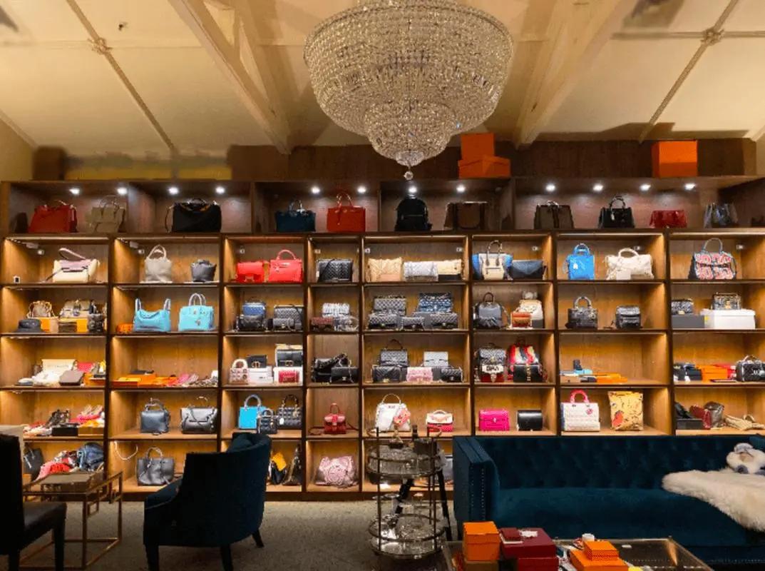 假货横行“割韭菜”,是真货暴利还是假货暴利