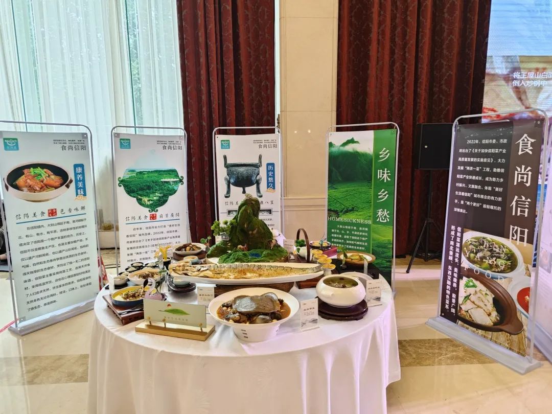 寻味黄河美食,郑州黄河美食最新