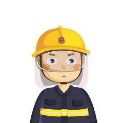 元旦佳节|“蓝朋友”们这样过······