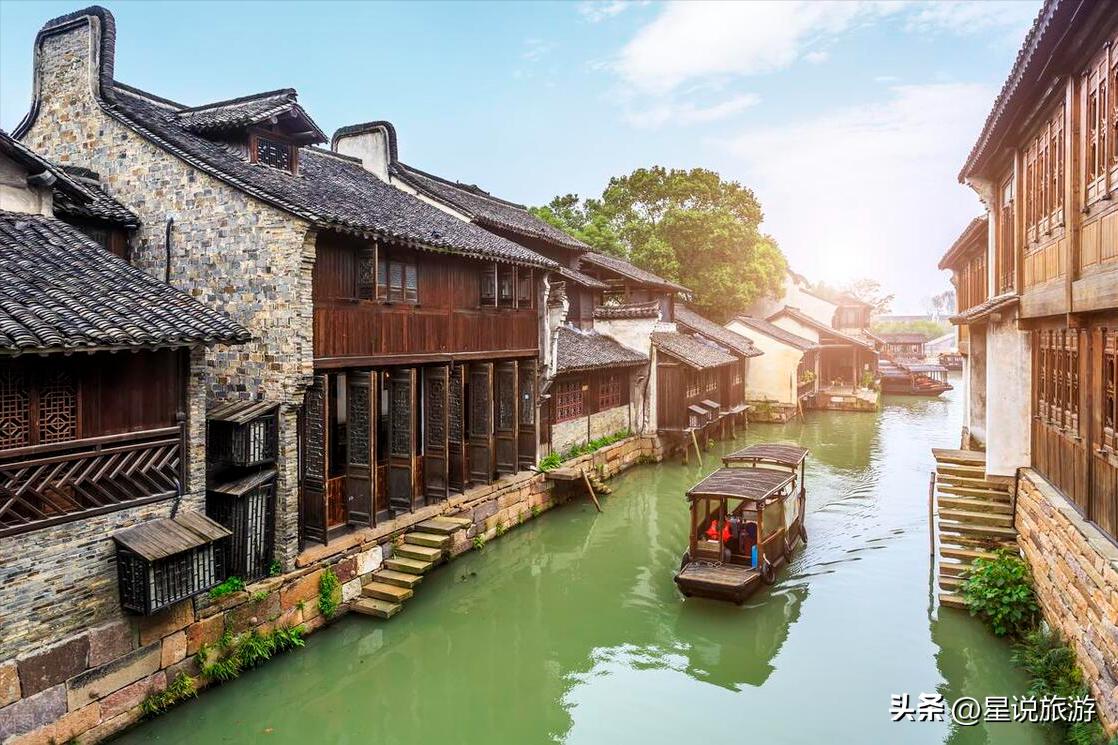 浙江金华最值得去的50个景区名单,浙江十大5a级旅游景点有
