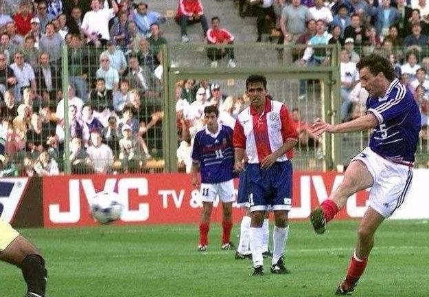 1998世界杯最精彩一届世界杯,最经典的世界杯是哪一届