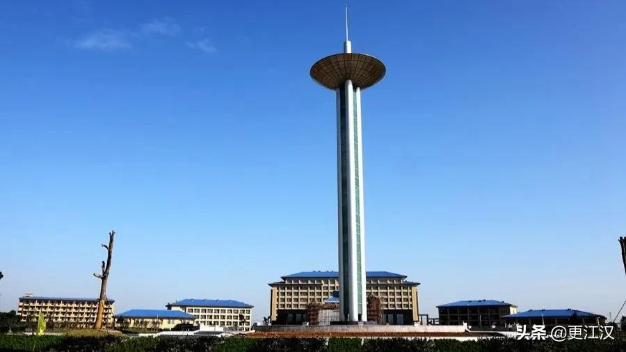 湖北一个低调而美丽的城市,湖北一座低调的城市