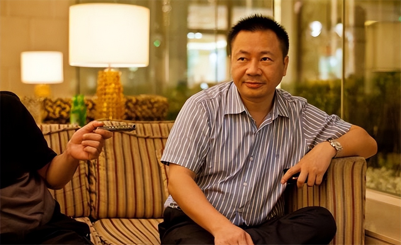 悲情创始人一晚输5亿是真的吗,吴长江赢3亿故事细节