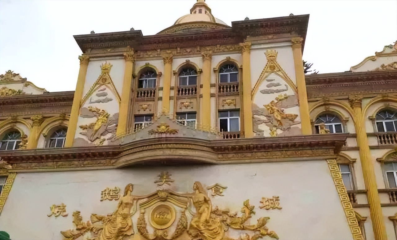 曾经火爆的餐厅,昆明十大顶级餐厅