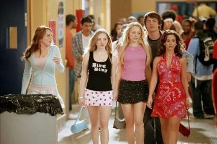 美国校园青春片,美国校园青春电影片段