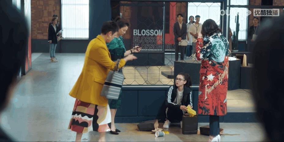 盛装出席真的很好看,盛装到底想要表达什么