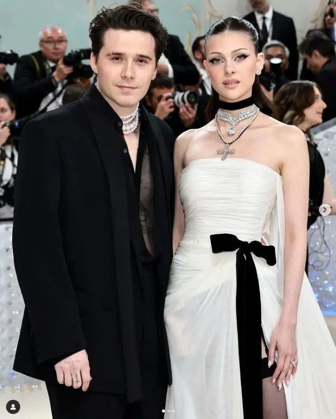 传奇钻石竟然扎堆儿这场“时尚奥斯卡”?这红毯也太贵啦!