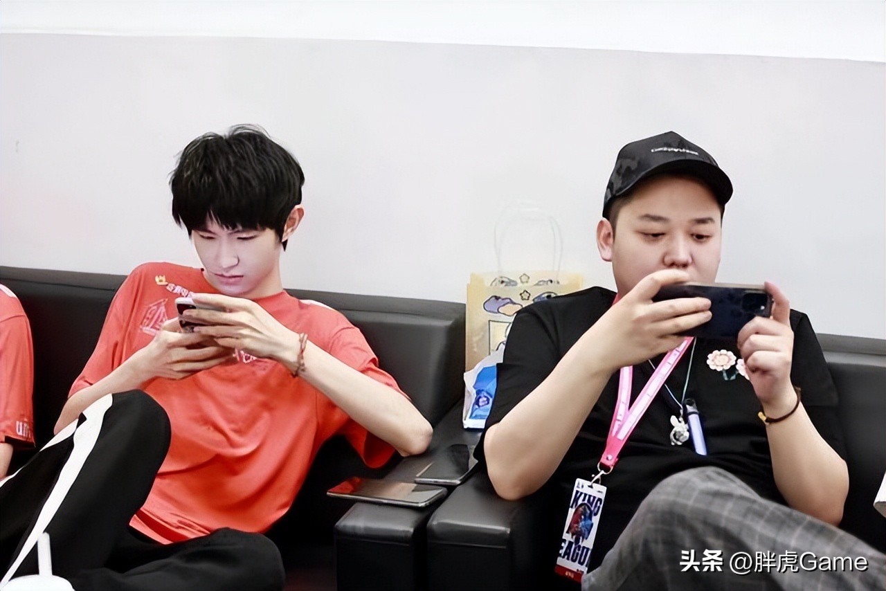 kpl你最喜欢的五人组,kpl各位置颜值第一人一诺