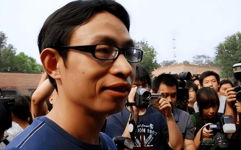 汶川地震中的范跑跑现况,2008年汶川地震范跑跑事件