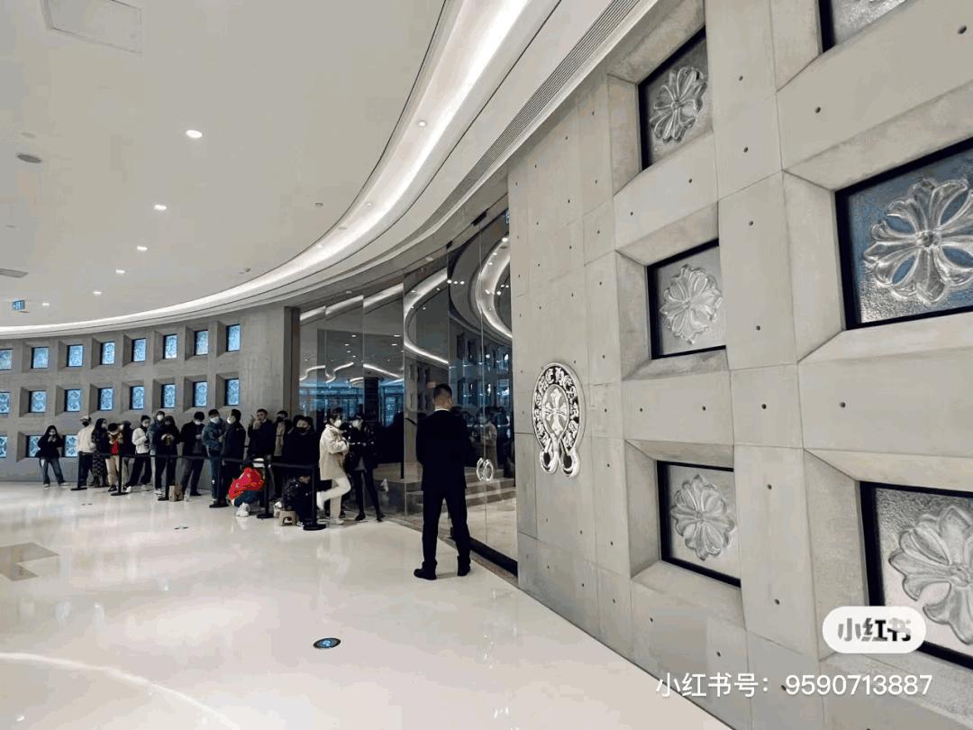 成都新晋首店排行,成都高逼格品牌