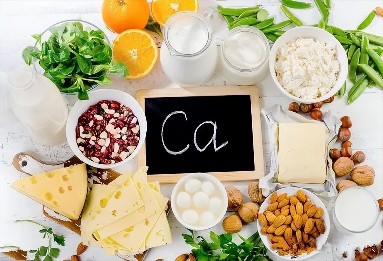 钙磷镁怎么补,钙要一直补吗