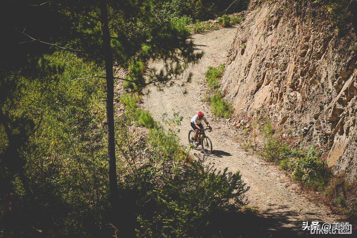 闪电公路车diverge测评,全地形diverge公路车评测