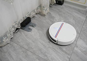 清毛发、除异味，宠物家庭清洁新选择！浦瑞克N8Plus扫地机体验