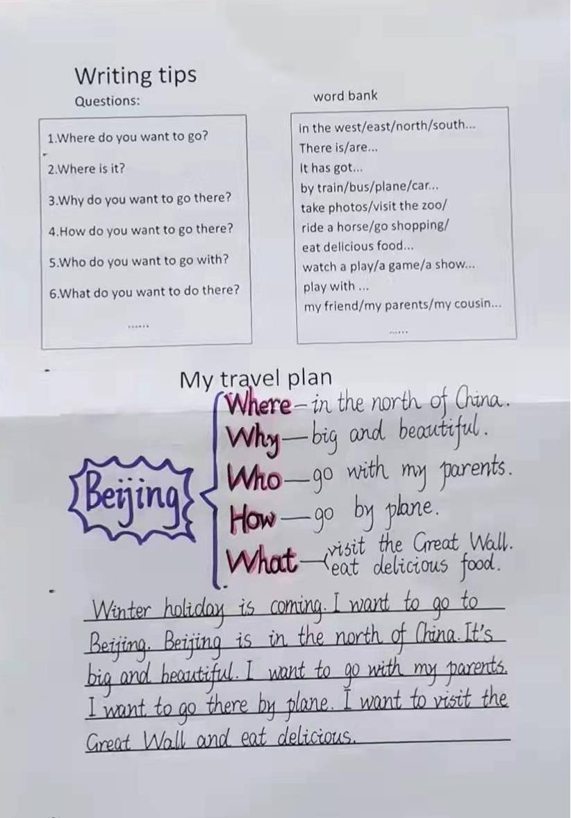 双减优秀案例从哪几个方面写,双减作业案例获奖范文