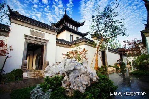 马云全球10大豪宅,马云在全球的6大豪宅