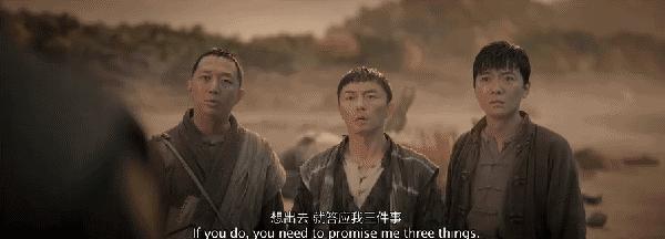 谢苗为什么老演烂片,谢苗盗墓题材的烂片