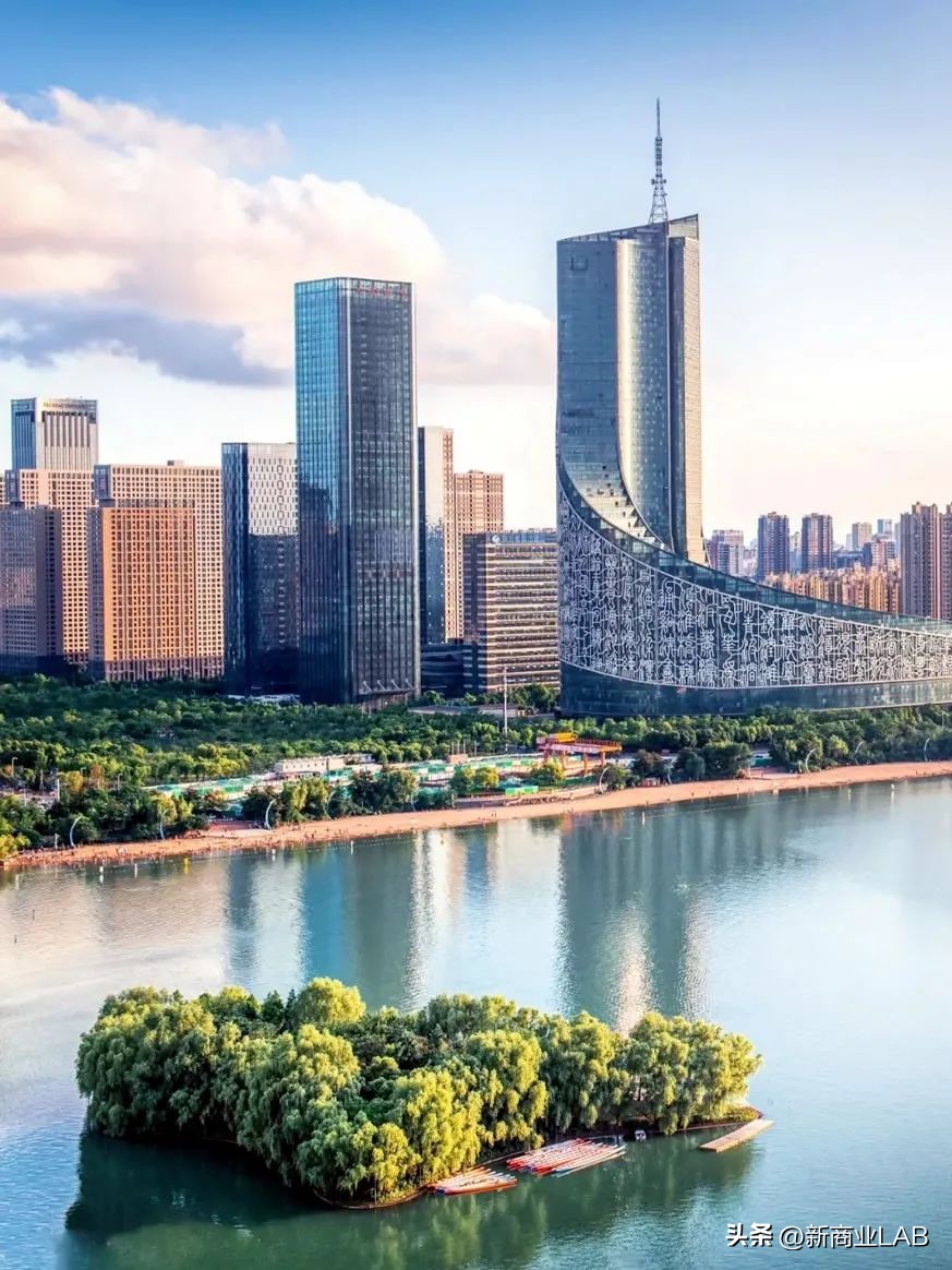 合肥最期待的商业,合肥商业发展周期