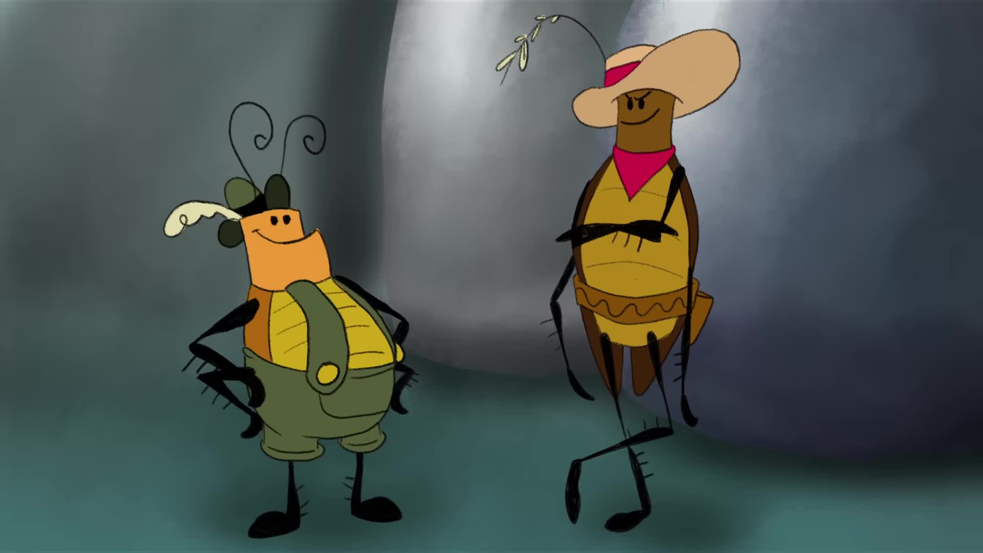 怎样杀小蟑螂最有效,蟑螂为什么杀不干净