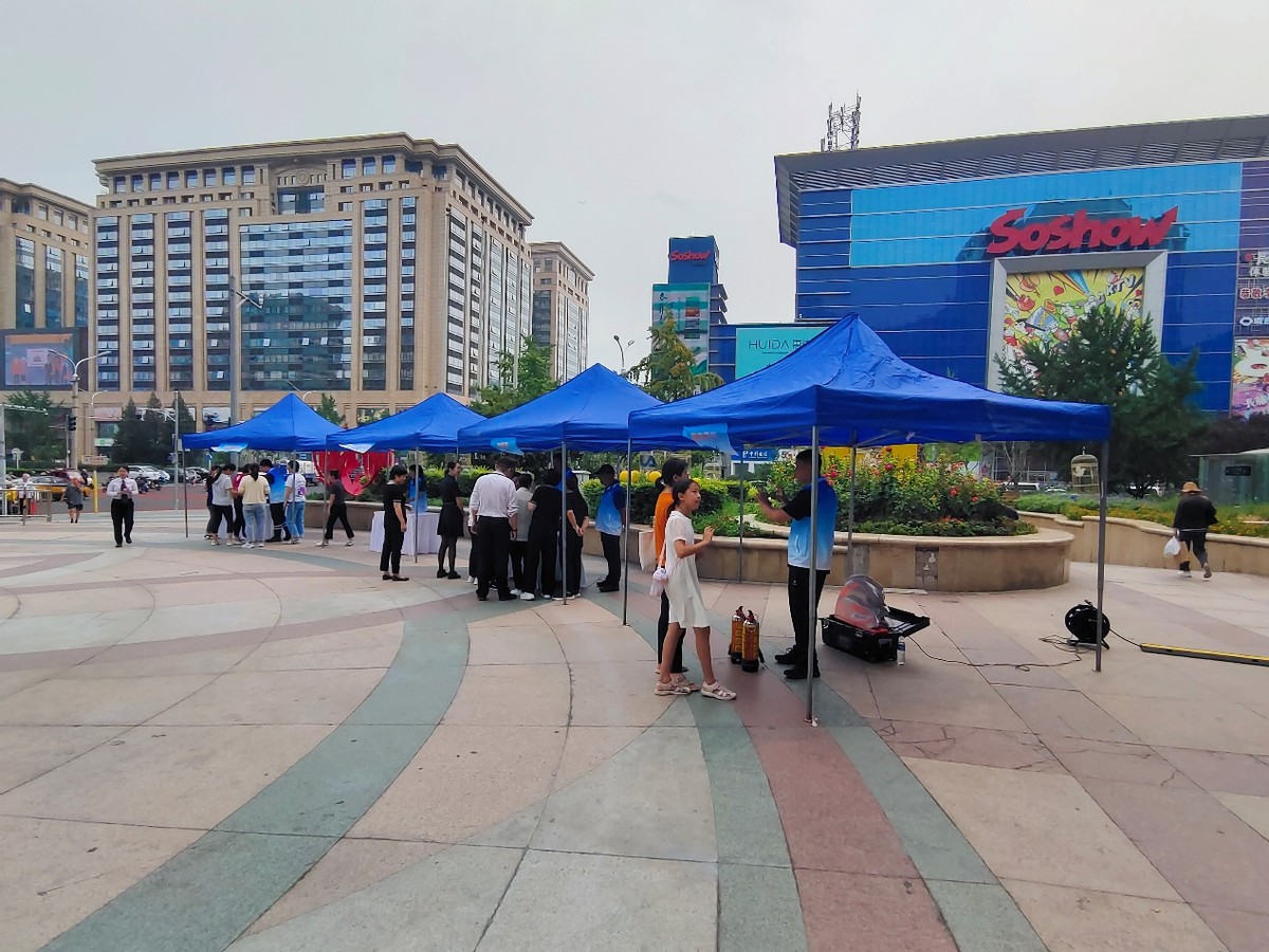 新开的新世界百货崇文门店,新世界百货综合店