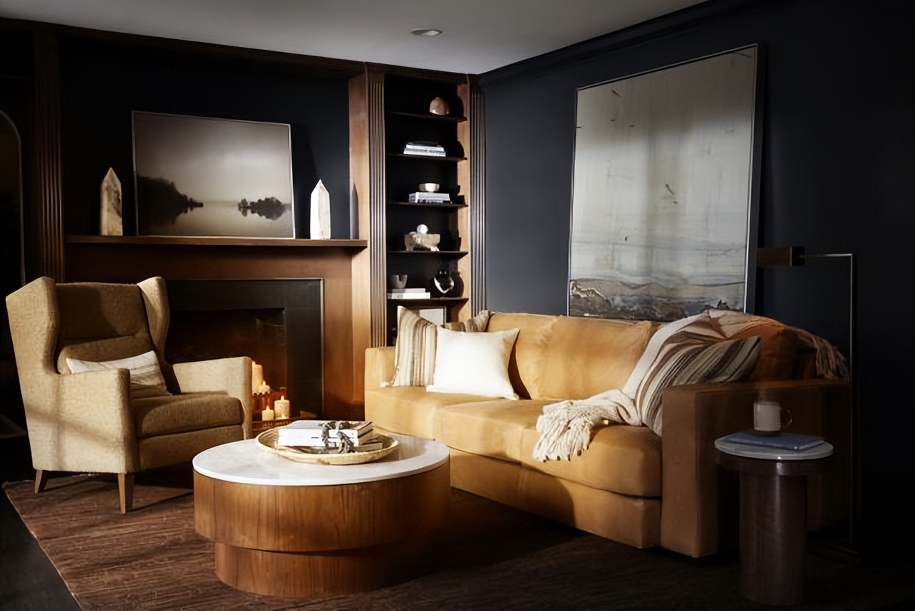 胡克布鲁克林家具,胡克家具的业绩