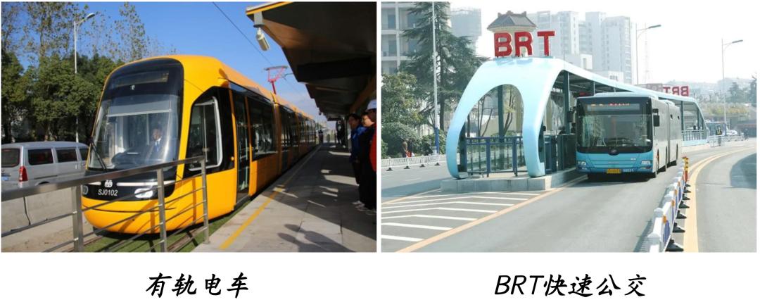 有轨电车好不好,半独立路权有轨电车是鸡肋吗