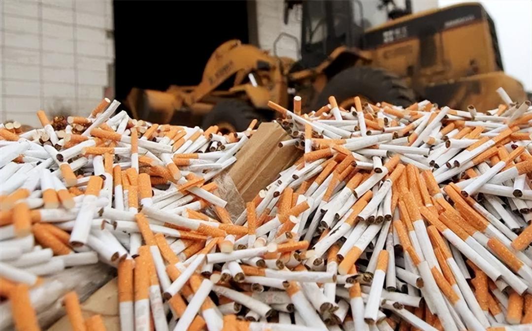 中国假烟之乡云霄现状,中国云霄县假烟