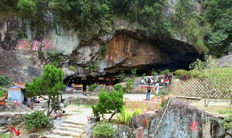 福建冷门又好玩的地方,五一福建冷门旅游景点人少风景美