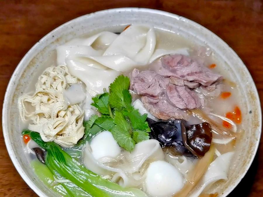 河南各地特色小吃排名前十名,正宗河南十大名小吃