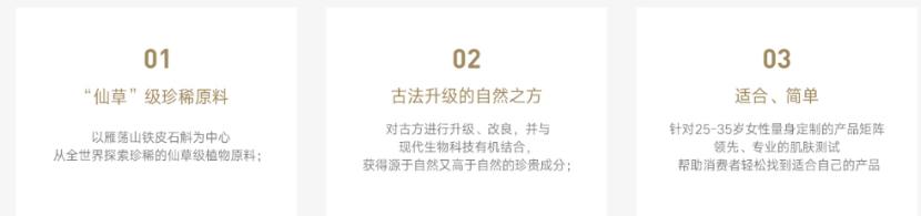 植然方适护肤品套盒价格,植然方适仙草修护水价位