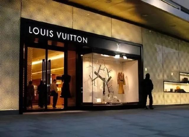 lv专柜假货事件是谁发现的,lv专柜假货事件检验机构