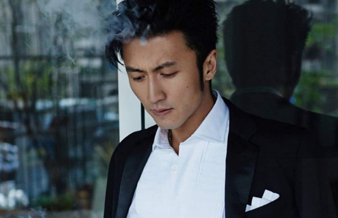 谢霆锋到底是帅还是酷,谢霆锋是真心对王菲吗