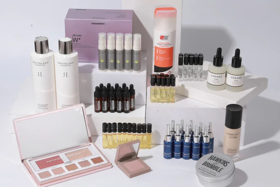 超级好用的贵妇护肤套装推荐,真正贵妇名媛小众护肤品