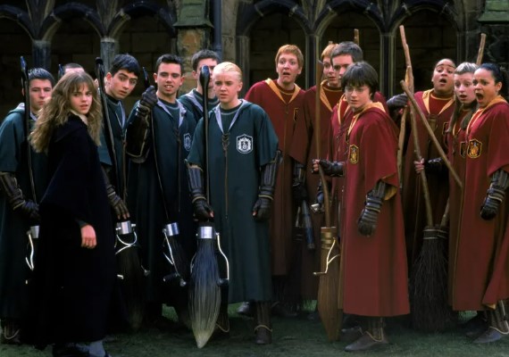 哈利波特魔法排行榜在哪里,哈利波特那些很实用的低级魔法