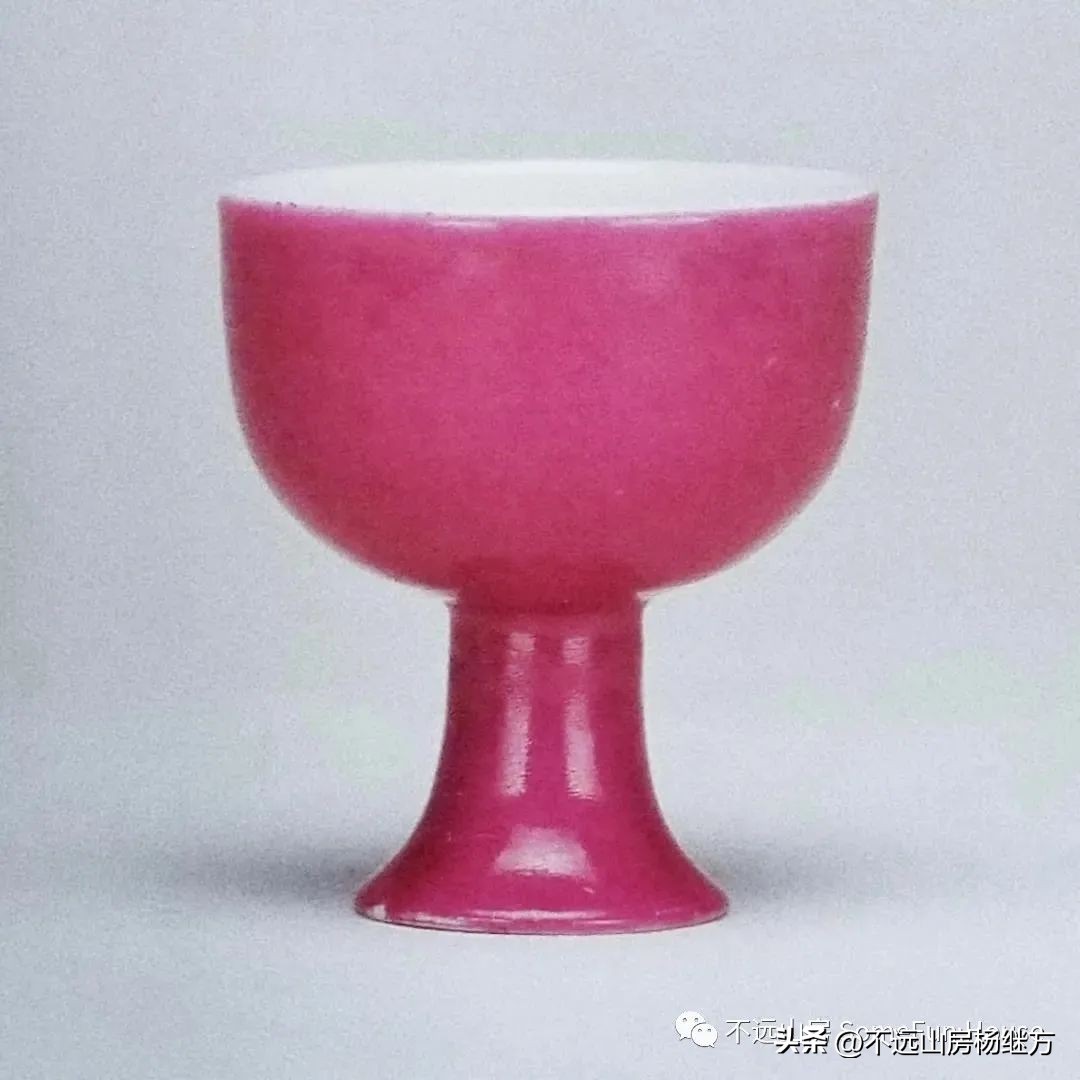 雍正乳白釉瓷器 (雍正年代青釉瓷器)