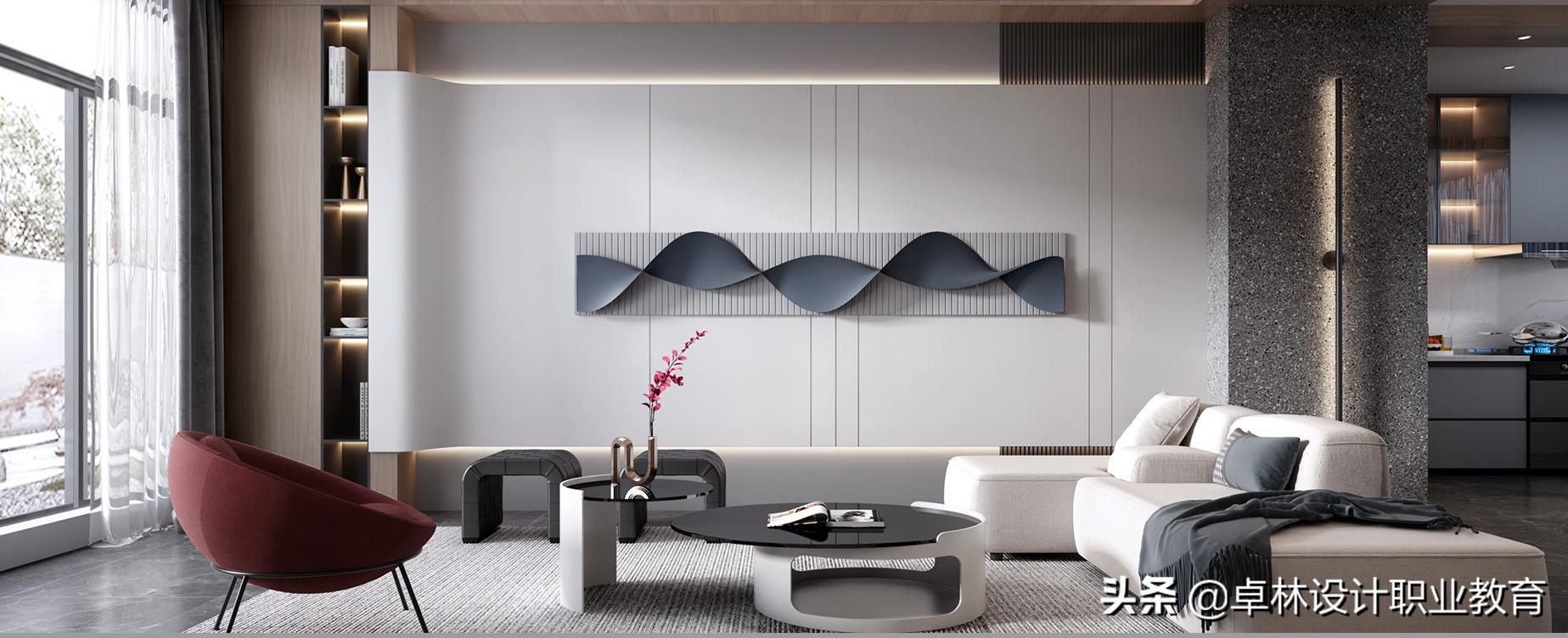 用什么免费软件画3d效果图,电脑画3d图用什么软件